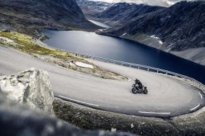 2018 Husqvarna Vitpilen 701