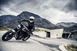 2018 Husqvarna Vitpilen 701