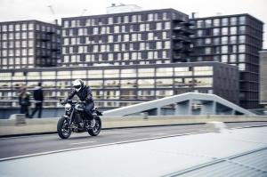 2018 Husqvarna Vitpilen 701