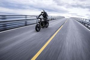 2018 Husqvarna Vitpilen 701