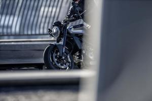2018 Husqvarna Vitpilen 701