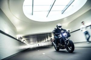2018 Husqvarna Vitpilen 701