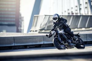 2018 Husqvarna Vitpilen 701