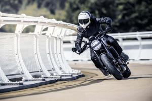 2018 Husqvarna Vitpilen 701