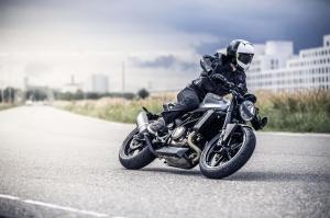 2018 Husqvarna Vitpilen 701