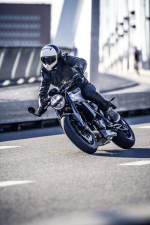 2018 Husqvarna Vitpilen 701
