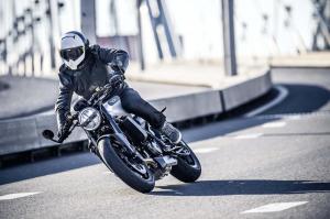 2018 Husqvarna Vitpilen 701