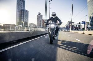 2018 Husqvarna Vitpilen 701