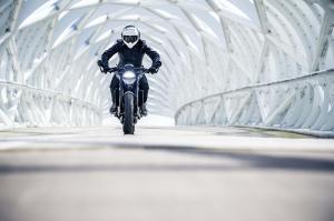 2018 Husqvarna Vitpilen 701