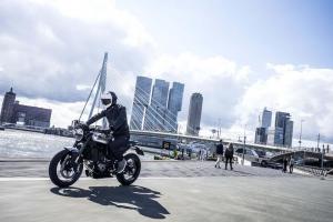 2018 Husqvarna Vitpilen 701