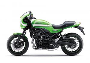 2018 Kawasaki Ninja Z900RS Cafe