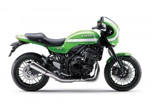 2018 Kawasaki Ninja Z900RS Cafe