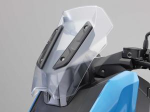 BMW C400X 2018