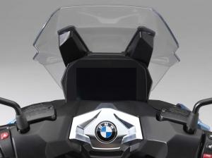 BMW C400X 2018