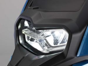 BMW C400X 2018
