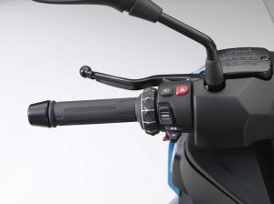 BMW C400X 2018