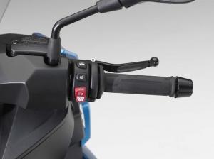 BMW C400X 2018