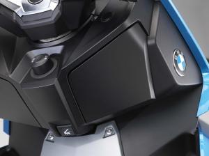 BMW C400X 2018