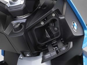 BMW C400X 2018