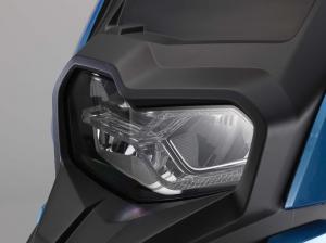 BMW C400X 2018