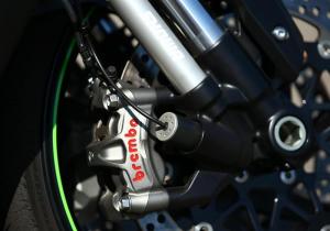 2018 Kawasaki Ninja ZX-10R SE