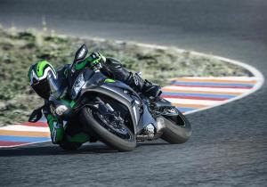 2018 Kawasaki Ninja ZX-10R SE