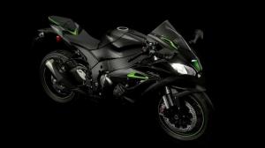 2018 Kawasaki Ninja ZX-10R SE