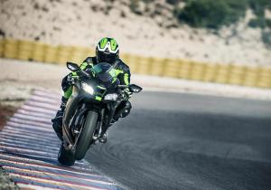 2018 Kawasaki Ninja ZX-10R SE