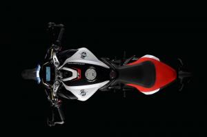 2018 MV Agusta Dragster 800 RR