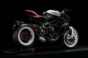 2018 MV Agusta Dragster 800 RR