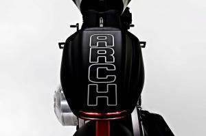 2018 Arch KRGT-1