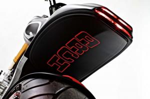 2018 Arch KRGT-1
