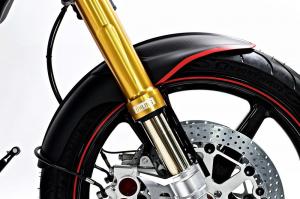 2018 Arch KRGT-1