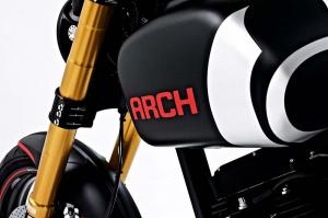 2018 Arch KRGT-1