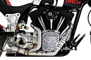 2018 Arch KRGT-1
