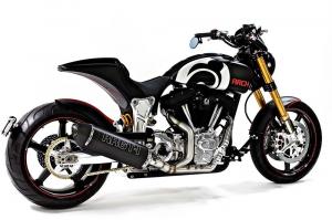 2018 Arch KRGT-1