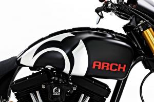 2018 Arch KRGT-1