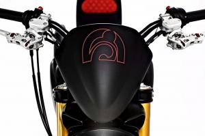 2018 Arch KRGT-1