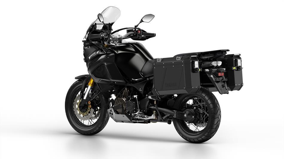 Внедорожный байк xt1200z