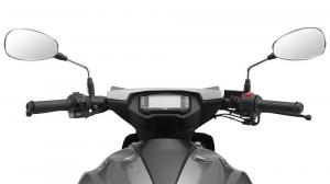 2018 Suzuki Intruder 150