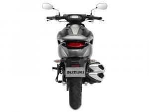 2018 Suzuki Intruder 150