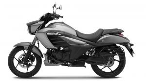 2018 Suzuki Intruder 150