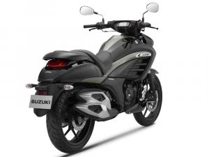 2018 Suzuki Intruder 150