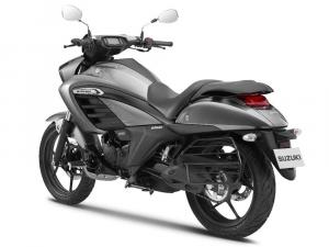 2018 Suzuki Intruder 150