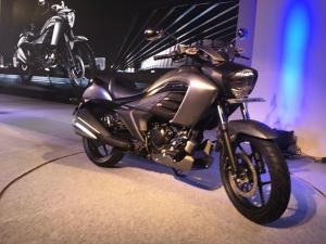 2018 Suzuki Intruder 150