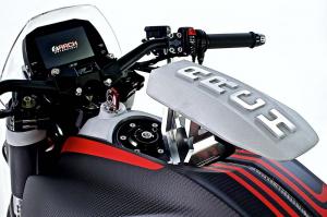 EICMA 2017: мотоцикл Arch KRG-1S 2018