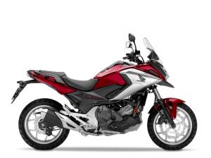 2018 Honda NC750X