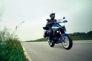 2018 Honda NC750X