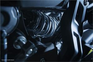 2018 Yamaha MT-07