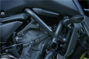 2018 Yamaha MT-07
